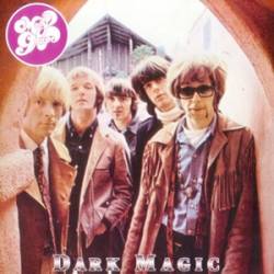 Moby Grape : Dark Magic